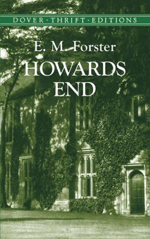 Cover of the book Howards End by Plato
