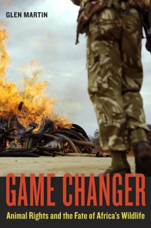 Cover of the book Game Changer by Lynne Haney