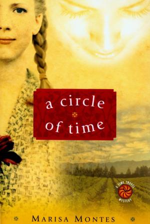 Cover of the book A Circle of Time by Bridget Heos