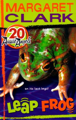 Cover of the book Aussie Angels 20: Leap Frog by Mark J. Handwerker