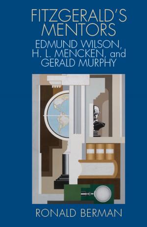 Book cover of Fitzgerald's Mentors
