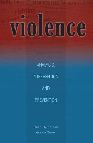Cover of the book Violence by Charlotte Adelman, Bernard L. Schwartz