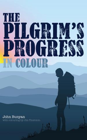Cover of the book The Pilgrim's Progress in Colour by Bill Campbell