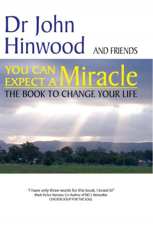 Cover of the book You Can . . . Expect a Miracle by Chris Walker