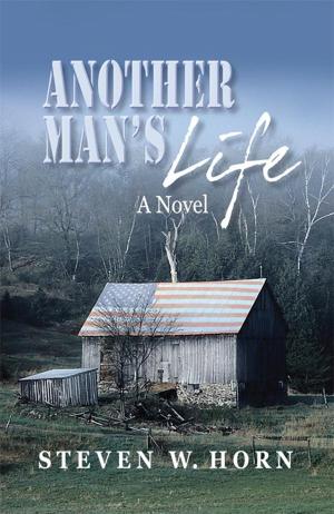 Cover of the book Another Man's Life by Christie Golden