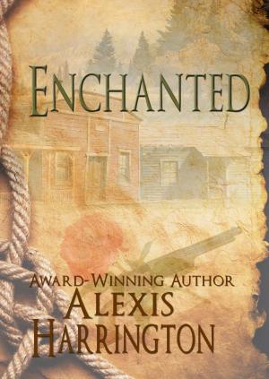 Cover of the book Enchanted by Sharon Lindsay