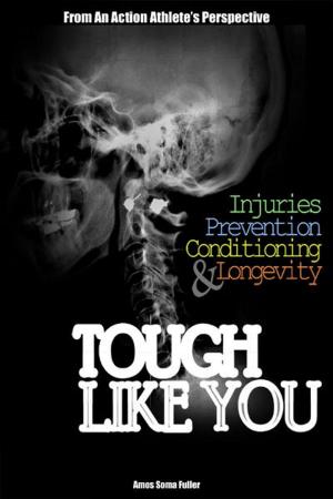 bigCover of the book Tough Like You by 