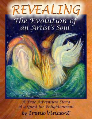 bigCover of the book Revealing: The Evolution of an Artist's Soul by 