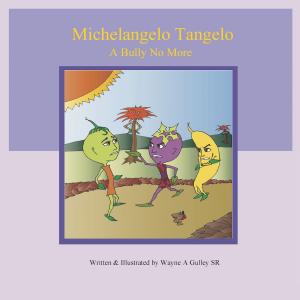 Cover of the book Michelangelo Tangelo by Roberto De Giorgi