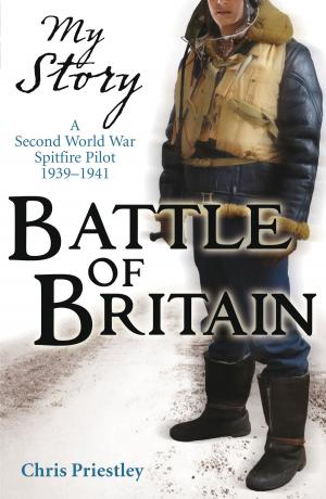 bigCover of the book My Story: Battle of Britain by 