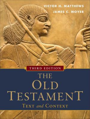 Cover of the book Old Testament: Text and Context, The by H. Norman Wright