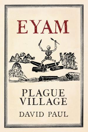 Cover of the book Eyam by Mervyn Edwards