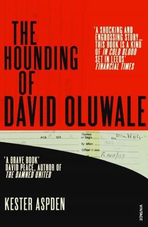 Cover of the book The Hounding of David Oluwale by Ronald E. Newton