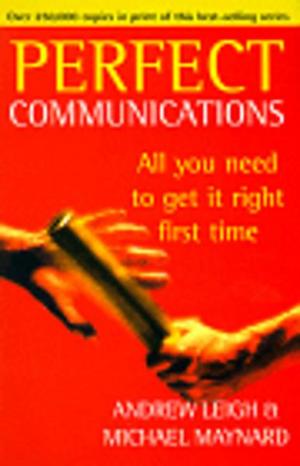 Cover of Perfect Communications