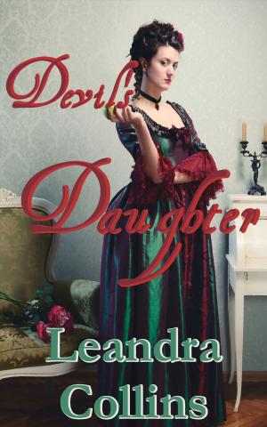 Cover of the book Devil's Daughter by Frankie Flowers