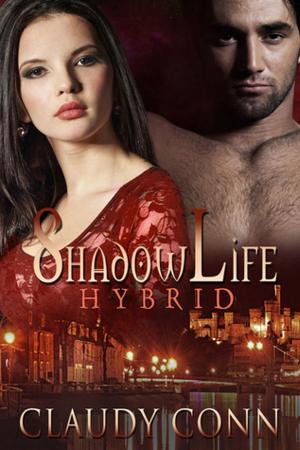 Cover of the book Shadowlife-Hybrid by Emma Jean Hoffmann