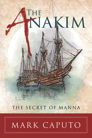 Cover of the book The Anakim by Jacqui Derbecker