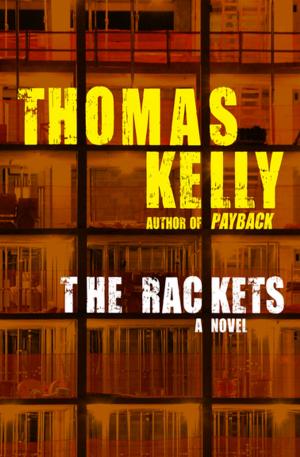 Cover of the book The Rackets by Hubert Selby Jr.