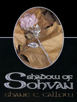 Cover of the book Shadow of Sohvan by Mary Locke