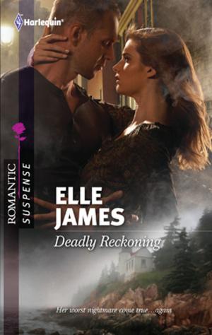 Cover of the book Deadly Reckoning by Barbara Dunlop