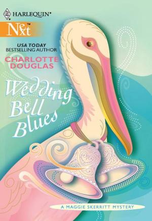 Cover of the book Wedding Bell Blues by B.J. Daniels