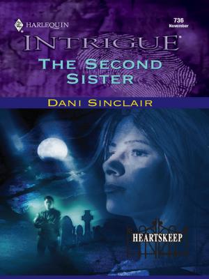 Cover of the book THE SECOND SISTER by Rhonda Gibson, Sherri Shackelford, Keli Gwyn, Shannon Farrington