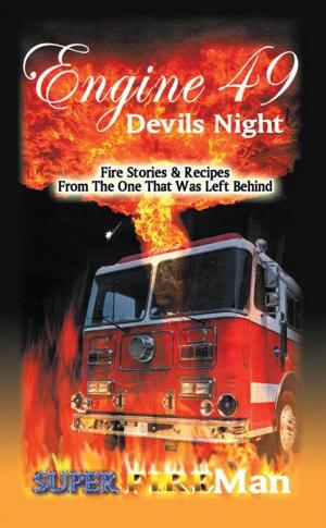 Cover of the book Engine 49 Devil's Night by Inge Auerbacher
