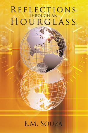 Cover of the book Reflections Through an Hourglass by Bonnie Shannon Belt