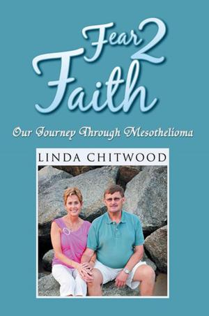 Book cover of Fear 2 Faith