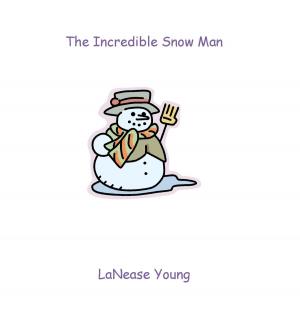 Cover of Incredible Snowman