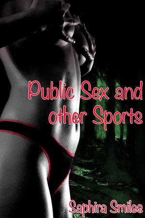 Cover of Public Sex and other Sports