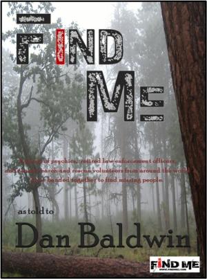 Cover of the book Find Me by Chris Boyd
