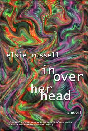Cover of In Over Her Head