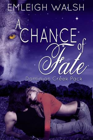 Cover of A Chance of Fate