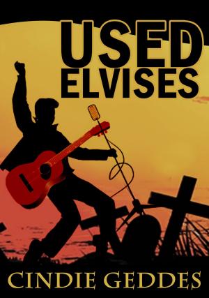 Cover of the book Used Elvises by Larry White