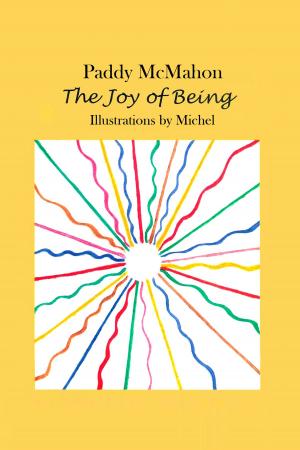 bigCover of the book The Joy of Being by 