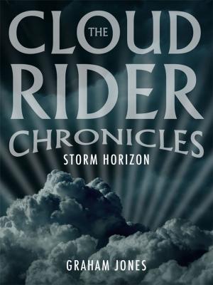 Book cover of The Cloud Rider Chronicles: Storm Horizon