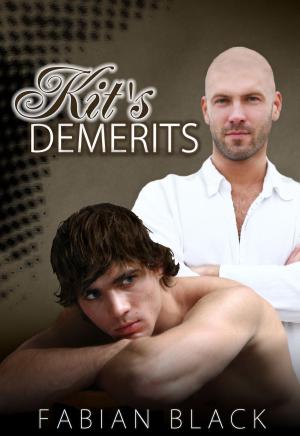 Cover of the book Kit's Demerits by Liz Woody