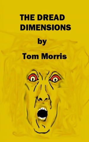 Book cover of The Dread Dimensions