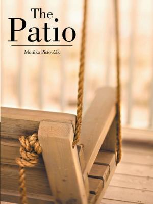 Cover of the book The Patio by Barbara Monahan