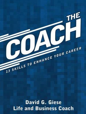 Cover of the book The Coach by Jim Gray