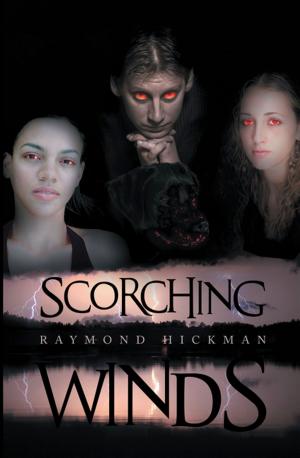 Cover of the book Scorching Winds by Daniela Hoyle