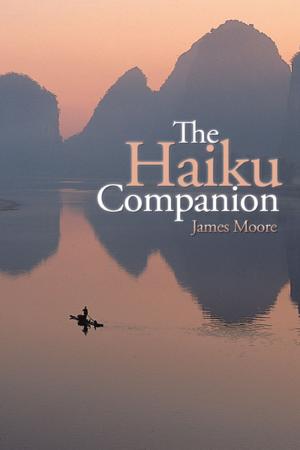 Cover of the book The Haiku Companion by Nancy May