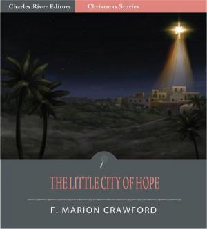 Cover of the book The Little City of Hope (Illustrated Edition) by Sigmund Freud