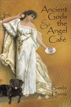Cover of the book Ancient Gods and the Angel Café by Mark Lloyd