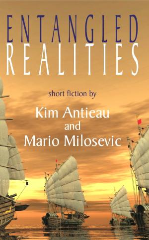 Cover of the book Entangled Realities by Kalel Eihctir