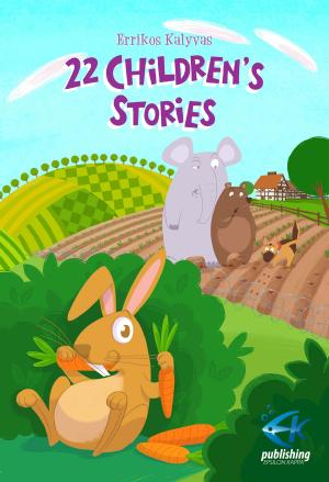 bigCover of the book 22 Children's Stories by 