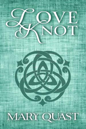 bigCover of the book Love Knot by 
