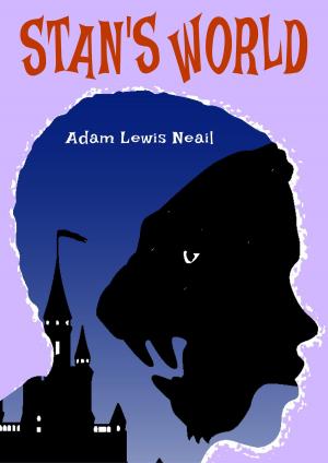 Cover of the book Stan's World by Talmage Cleverly