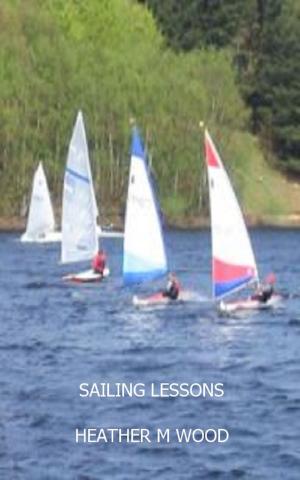 Cover of the book Sailing Lessons by Rick Weismiller